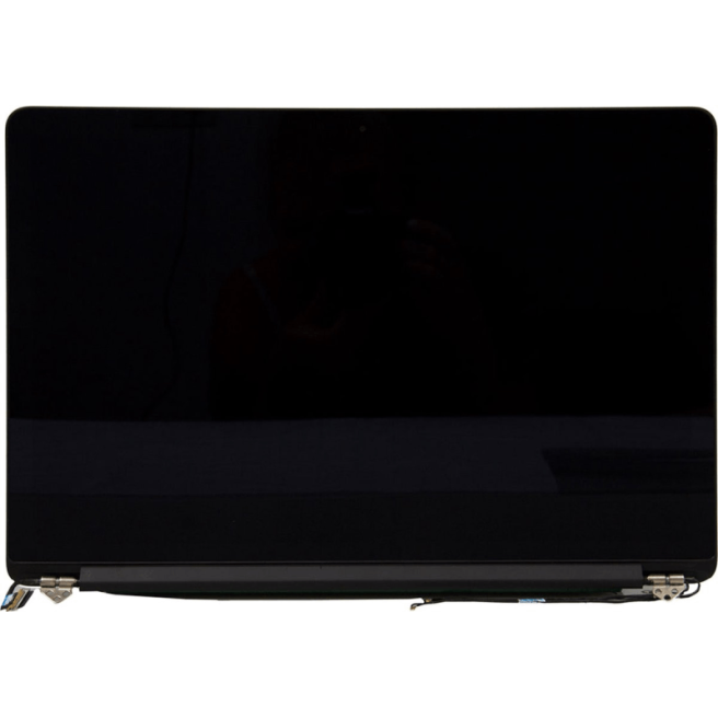 MacBook Pro 15" A1398