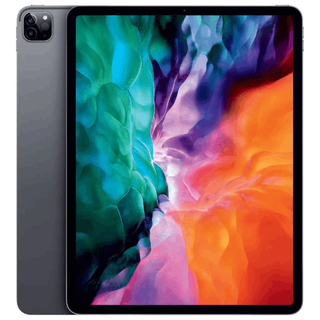 iPad Pro 12.9" 2020 (4e génération)