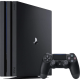 Playstation 4 Pro (1000Gb) - Reconditionné