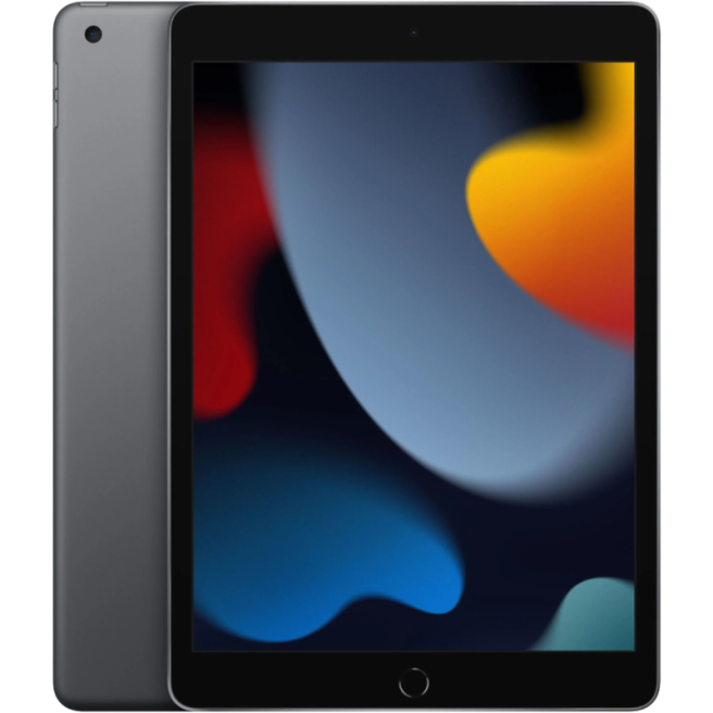 iPad 9 (2021 - 64Go) - Reconditionné