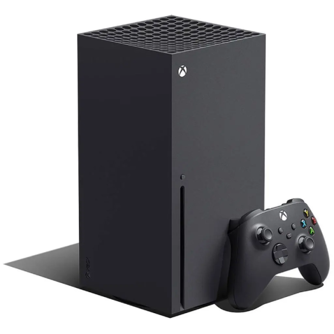 Xbox Series X (1To) - Reconditionné