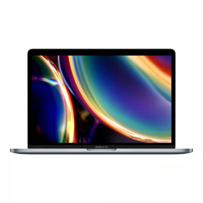 MacBook Pro (2020) - Reconditionné