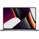 MacBook Pro 16“ M1 A2485 (2021)