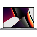 MacBook Pro 16“ M1 A2485 (2021)